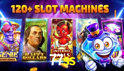 A Revolução dos Aplicativos de Jogos no 77ss