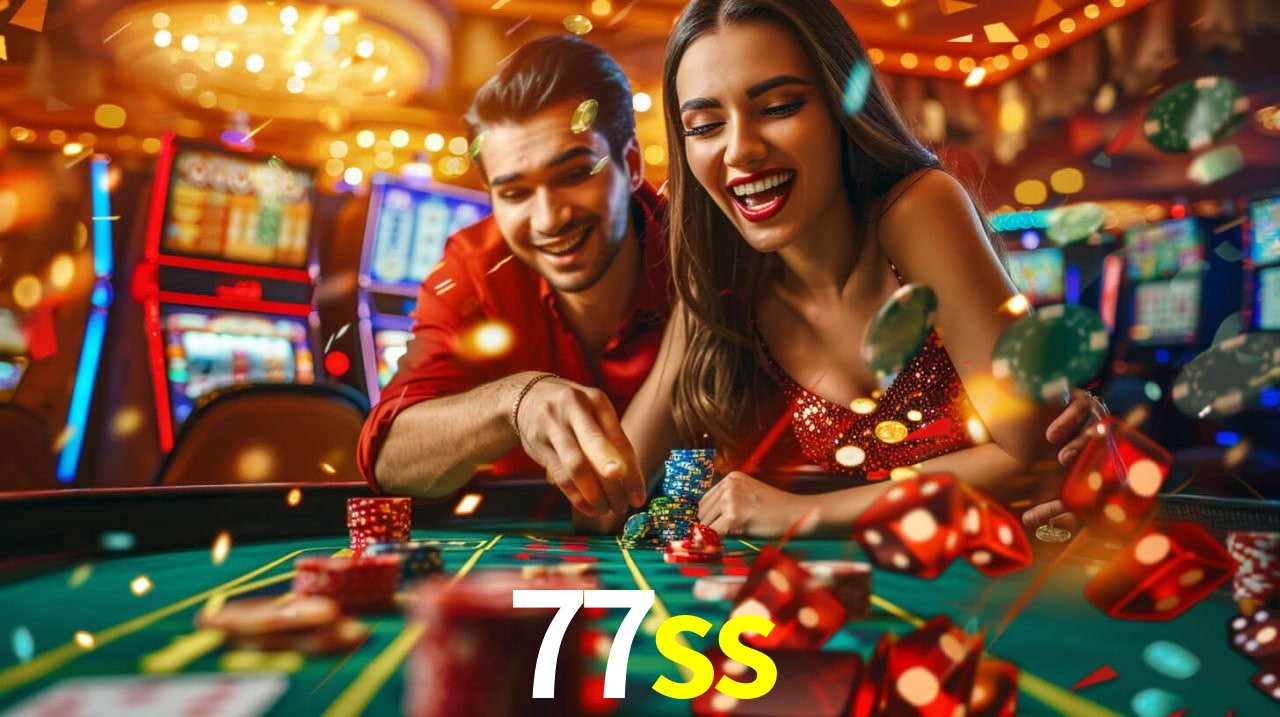 Provedores de Jogos 77ss