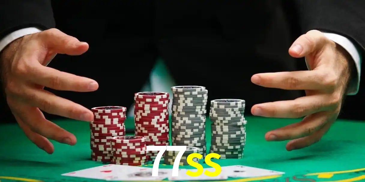 cassino 77ss