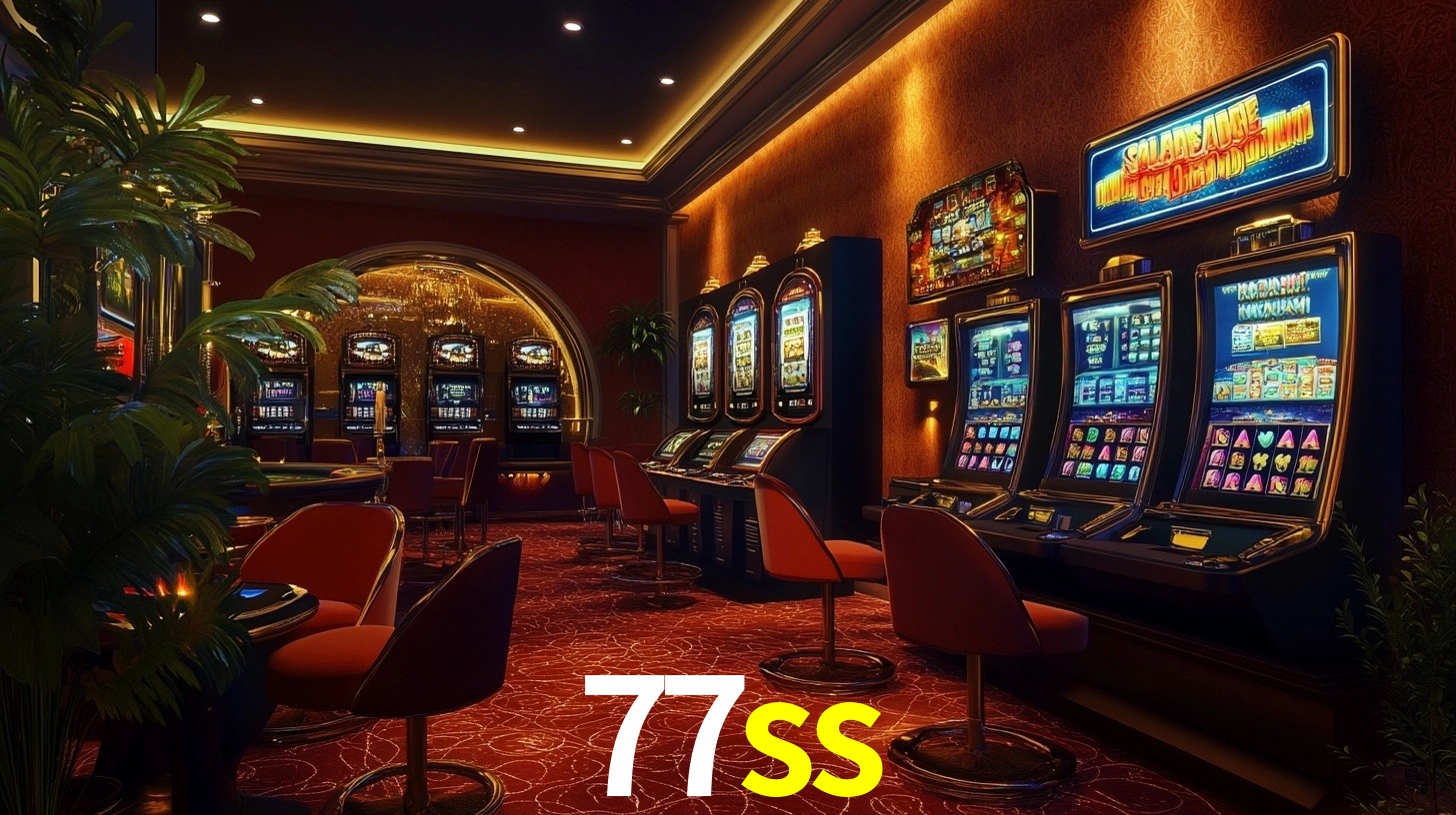 Roulette Table 77ss