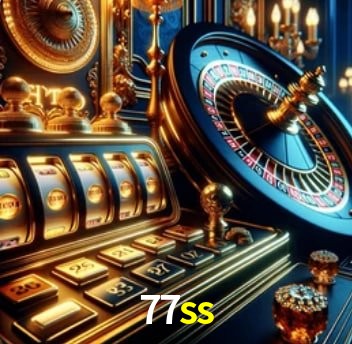 Mesa de Blackjack 77ss