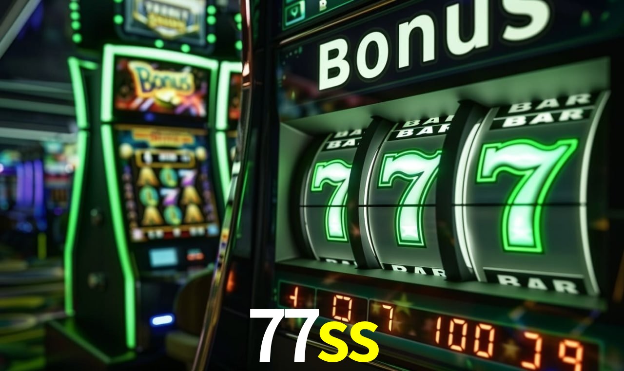 Game Providers 77ss