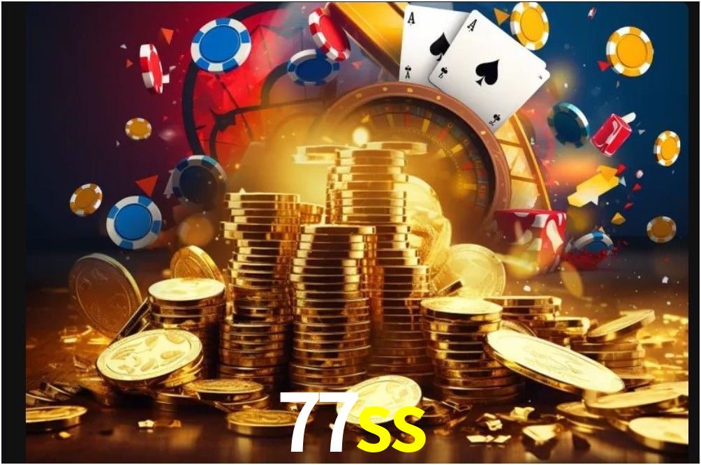 A Emoção da Loteria na 77ss: Uma Chance de Mudança de Vida