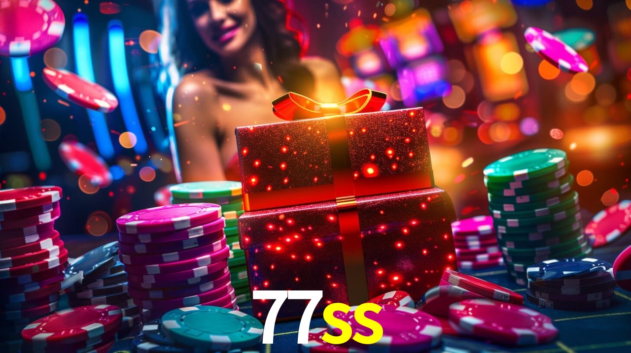 Descubra o Programa VIP da 77ss: Vantagens Exclusivas para Jogadores