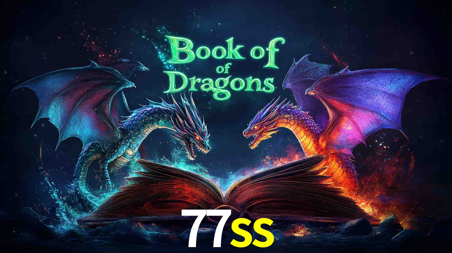 Descubra a Magia dos Jogos de Arcade no 77ss