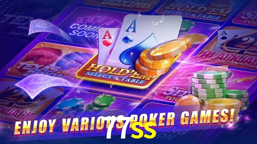Explorando a Categoria de Eventos em Apostas na 77ss