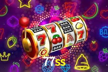 Descubra a Magia dos Jogos de Arcade no 77ss