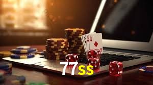 Desvendando o Mundo dos Jogos Virtuais na 77ss