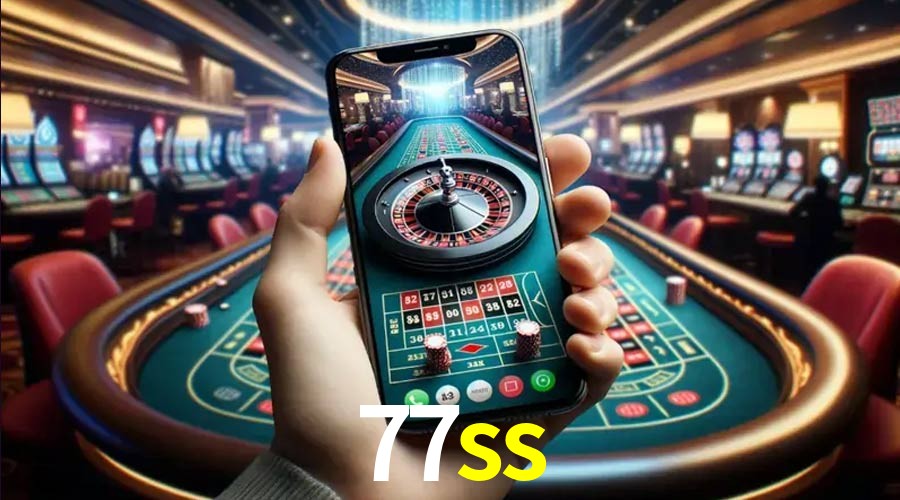 Secure Login 77ss