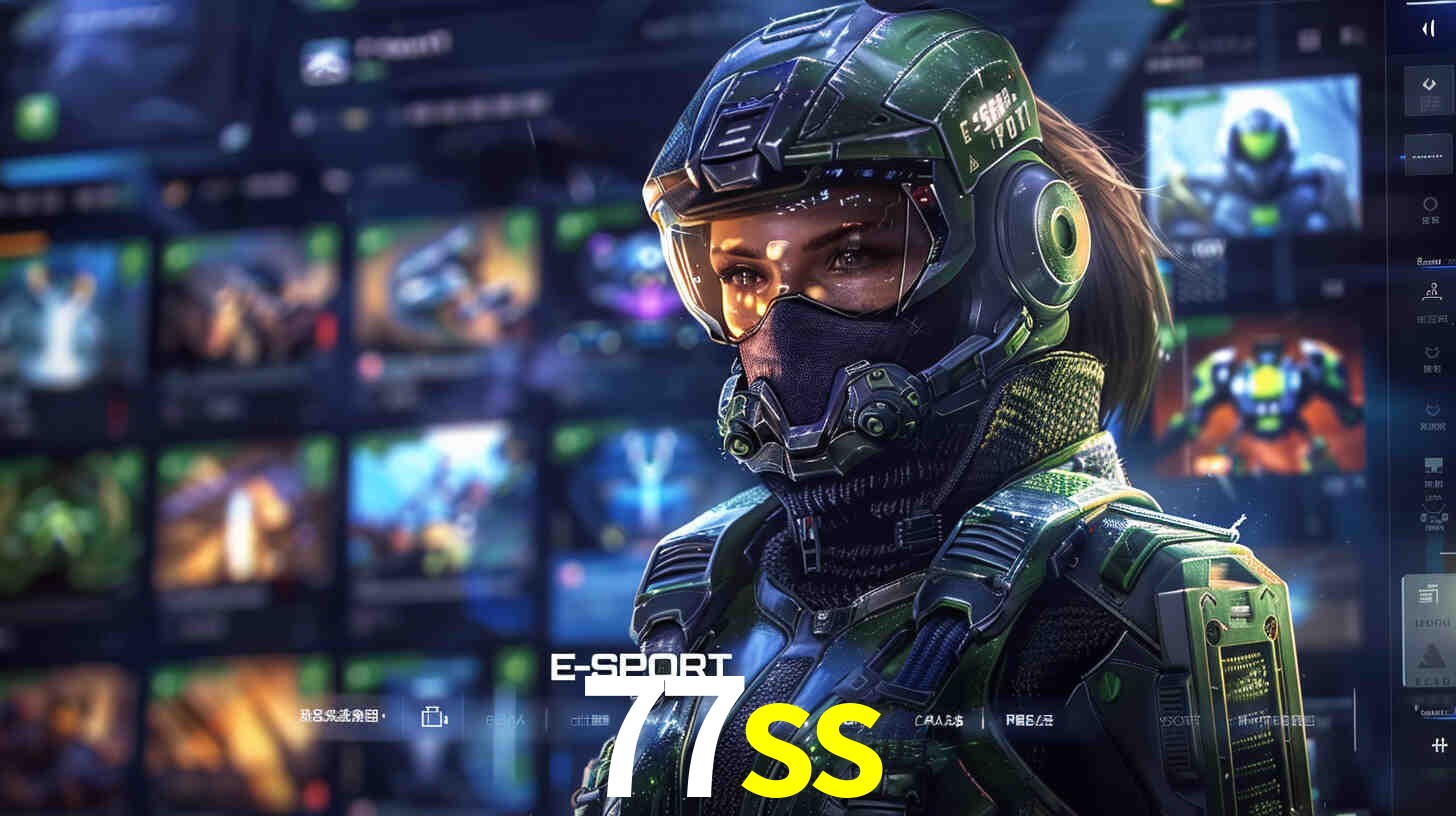 APP oficial da 77ss para mobile