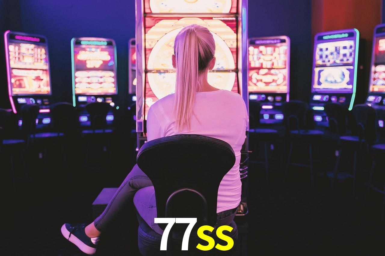 Live Casino 77ss