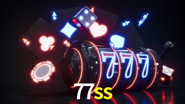 Welcome Bonus 77ss