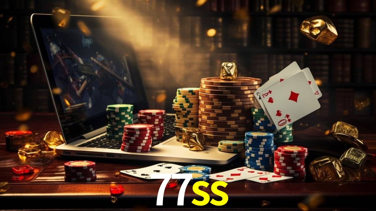 Casino Ao Vivo 77ss