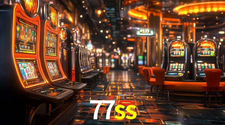 77ss App Interface