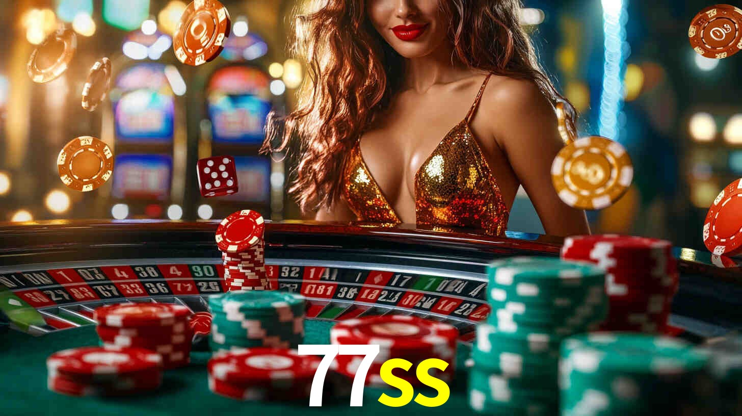 Welcome Bonus 77ss