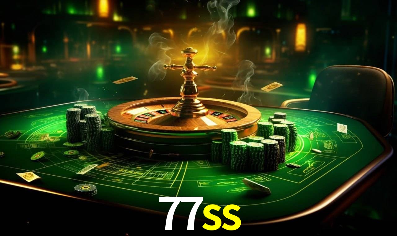 Inovações de Jogos na 77ss: O Futuro das Experiências Interativas