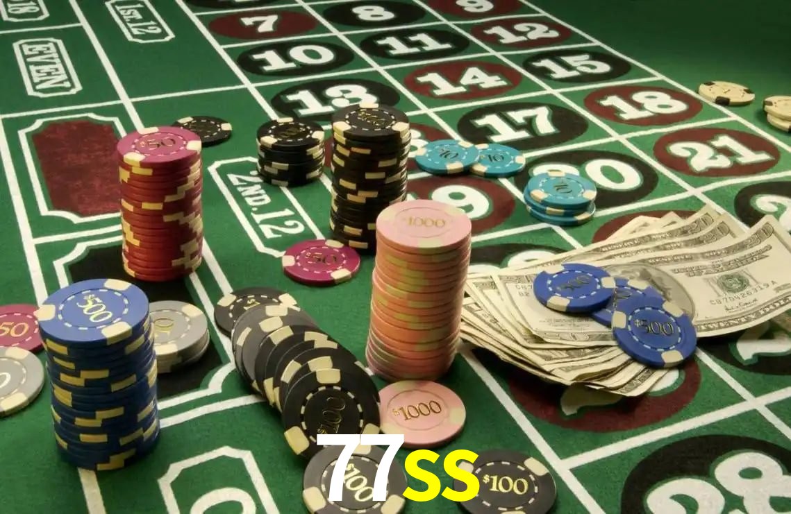 77ss bet