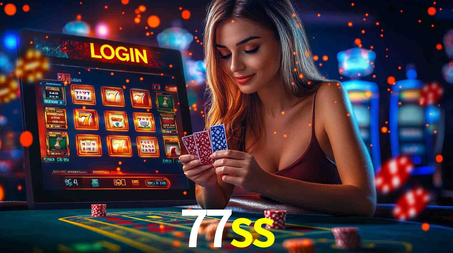77ss: Jogue Crash e Experimente Alta Recompensa Instantânea