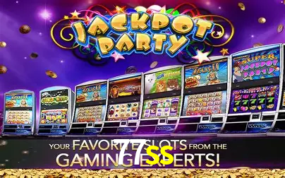 Descubra o Mundo do Cassino Online com 77ss