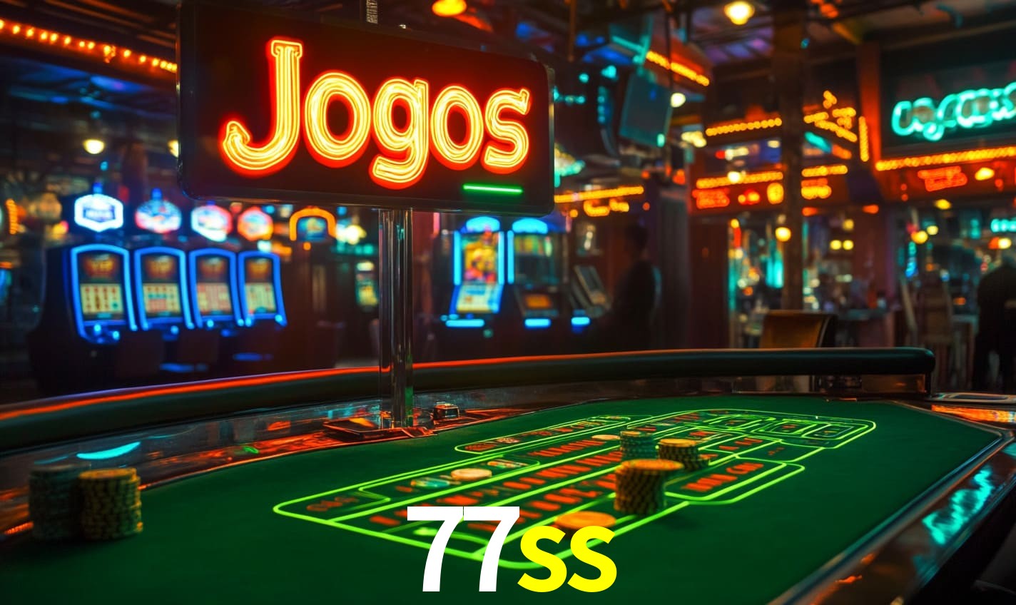 Diretório de Jogos 77ss