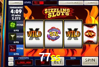 Descubra o Mundo do Cassino Online com 77ss