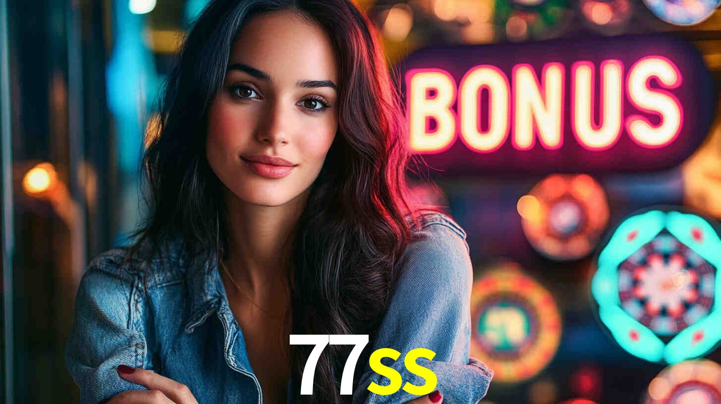 77ss: Seu Cassino Premiado com Pagamentos Rápidos