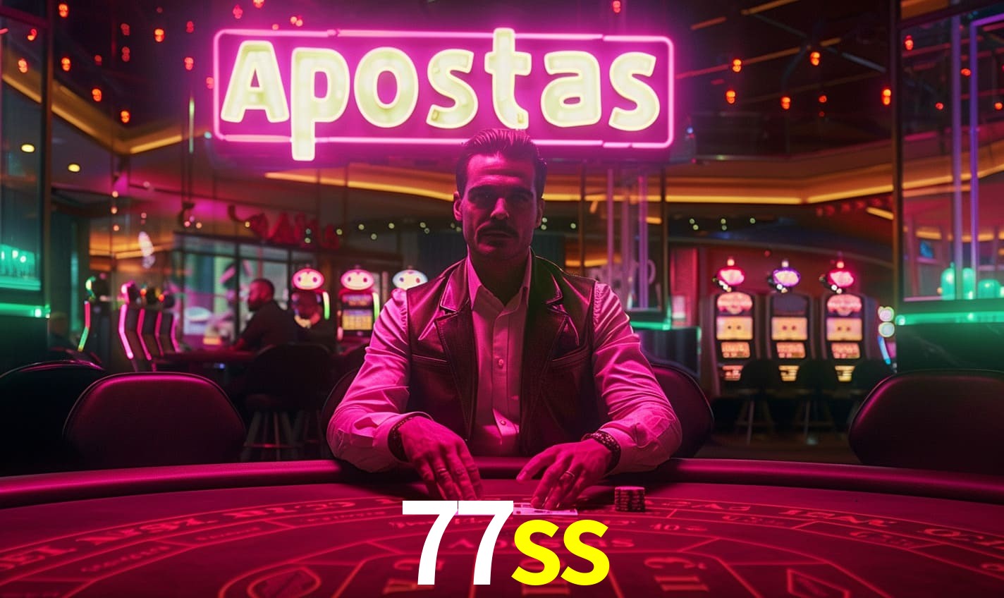 A Popularidade dos Caça-Níqueis no 77ss