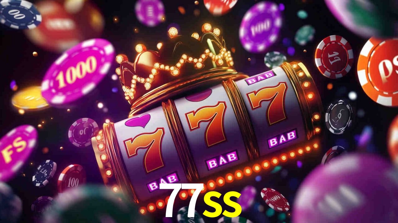 Slot Games 77ss