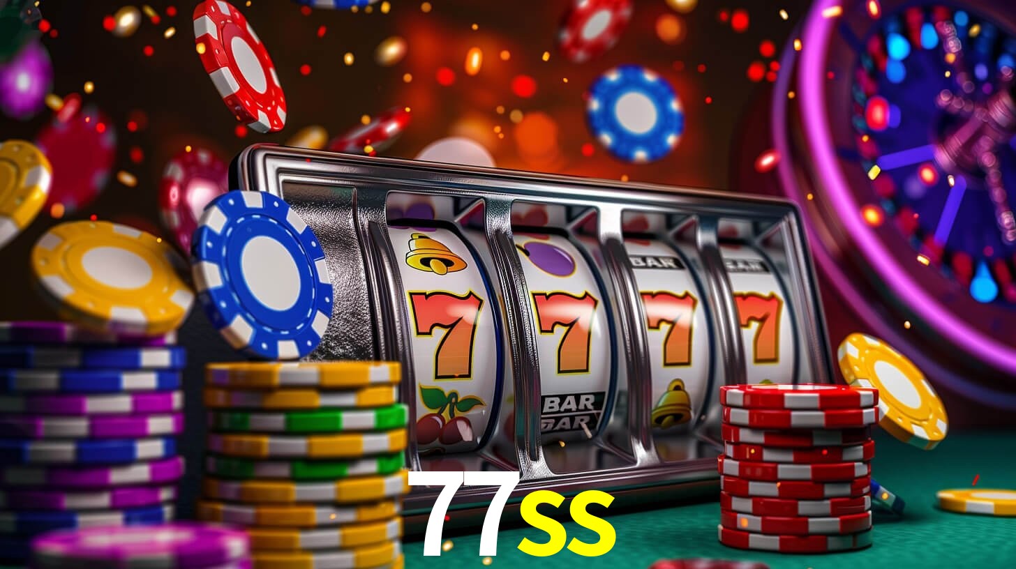 Interface do App 77ss