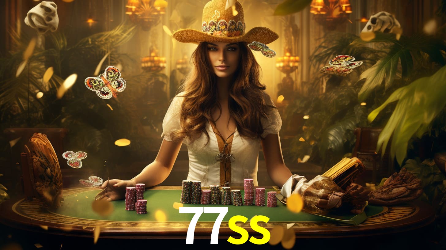 Spaceman Game 77ss