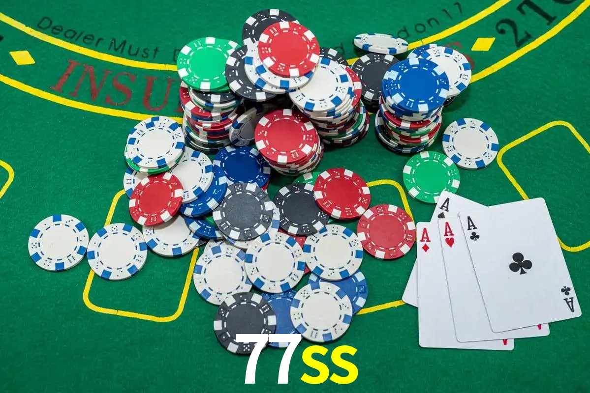 Jogos Exclusivos 77ss