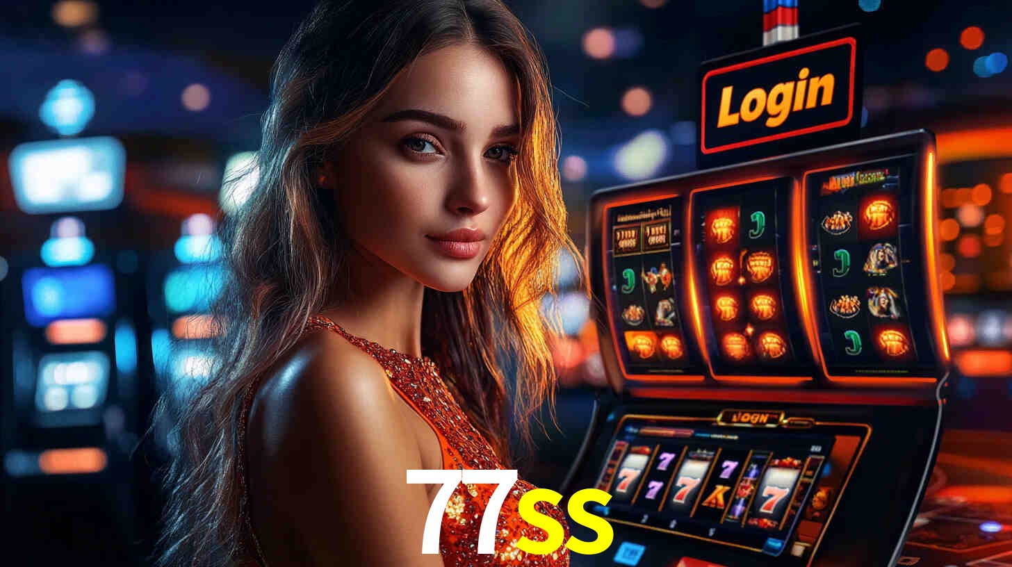Experimente o Login Seguro Premium no 77ss