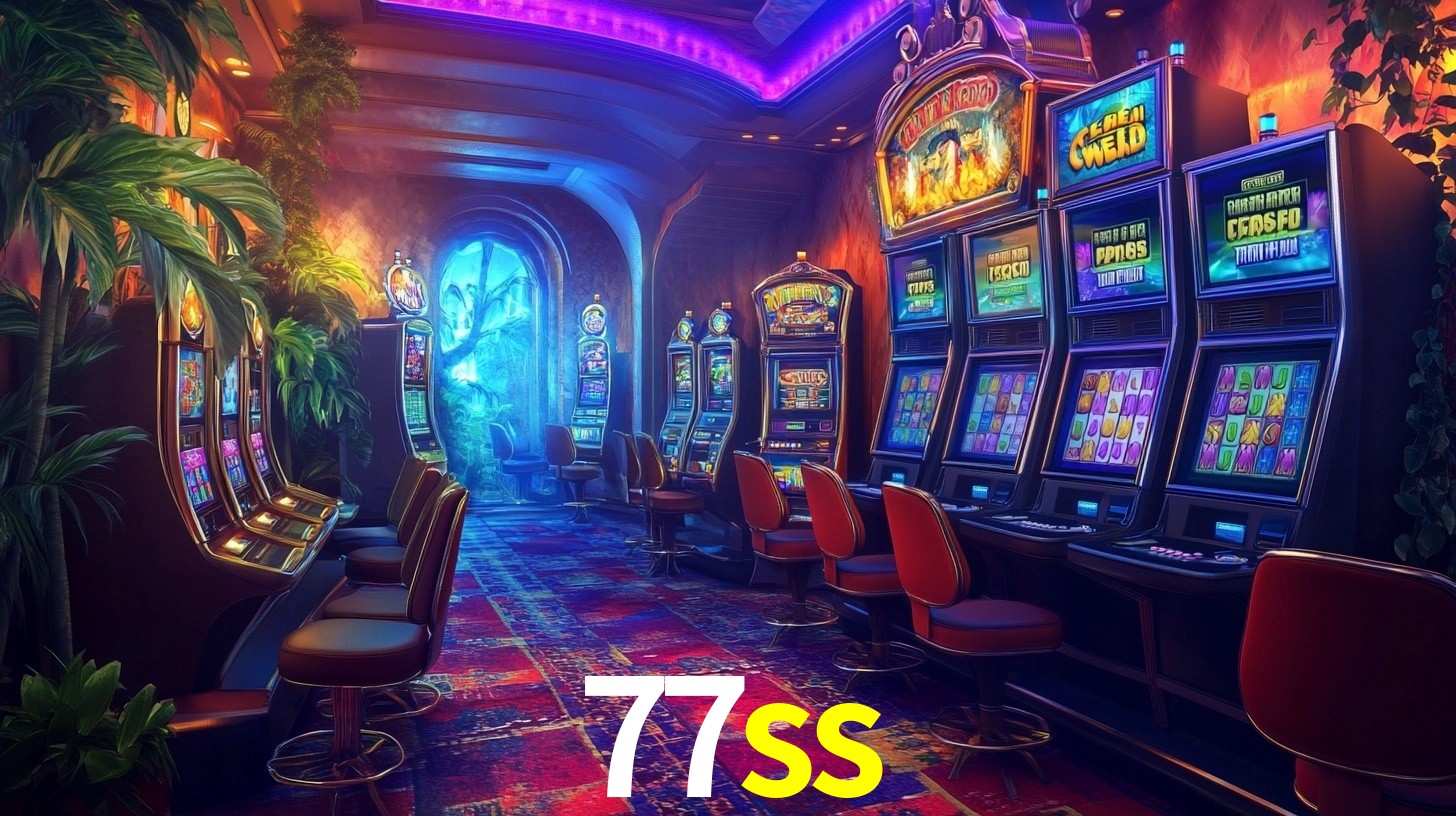 VIP Casino 77ss